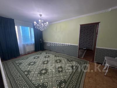 2-бөлмелі пәтер · 60 м² · 5/5 қабат, Талас ш/а, Талас ш/а 14 үй 89, бағасы: 120 000 ₸ в Таразе, мкр Талас