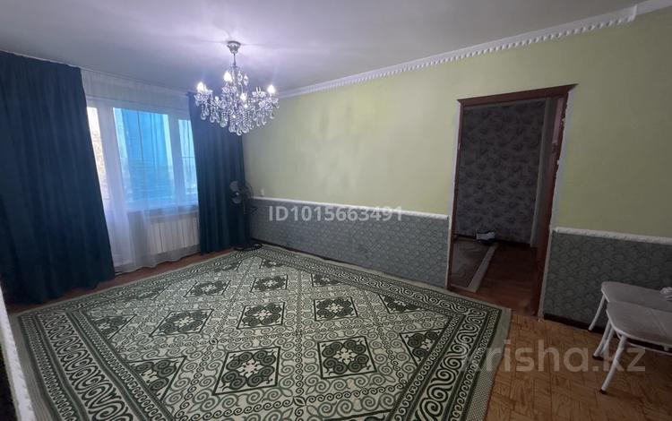 2-бөлмелі пәтер · 60 м² · 5/5 қабат, Талас ш/а, Талас ш/а 14 үй 89, бағасы: 120 000 ₸ в Таразе, мкр Талас — фото 2