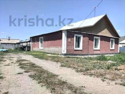 Отдельный дом · 4 комнаты · 85 м² · 8 сот., п. Арман, Ворошилов 13 за 20 млн ₸ в Алатау