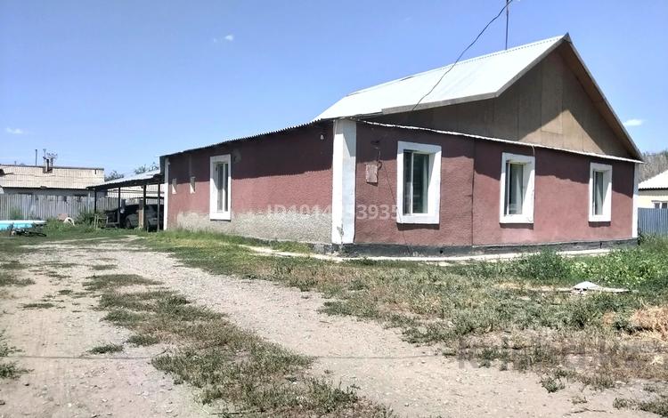 Отдельный дом · 4 комнаты · 85 м² · 8 сот., п. Арман, Ворошилов 13 за 20 млн ₸ в Алатау — фото 2