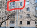 1-комнатная квартира, 34 м², 4/6 этаж, Пушкина 25 — Акана-Сере за ~ 10 млн 〒 в Кокшетау