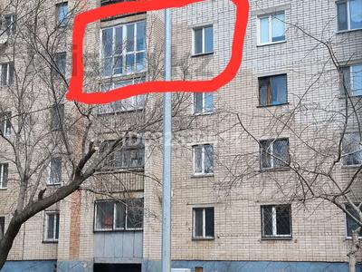 1-комнатная квартира, 34 м², 4/6 этаж, Пушкина 25 — Акана-Сере за 10.5 млн 〒 в Кокшетау
