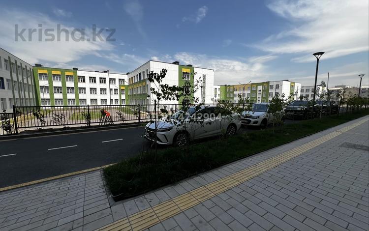 3-бөлмелі пәтер · 91 м² · 9/9 қабат, егизбаева 9/5 — розабакева егизбаева, бағасы: 108 млн ₸ в Алматы, Бостандыкский р-н — фото 2