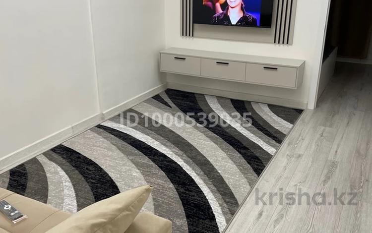 1-комнатная квартира · 40 м² · 8/13 этаж, Тастак-1 м-н 5 за 260 000 〒 в Алматы, Ауэзовский р-н — фото 9