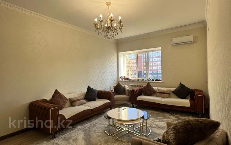 2-комнатная квартира · 86 м² · 4/5 этаж, мкр. Алтын орда за 29 млн 〒 в Актобе — фото 2