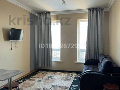 1-комнатная квартира · 32 м² · 18/18 этаж, Кошкарбаева 56 за 16.5 млн 〒 в Астане, Сарайшык р-н