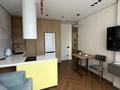 1-бөлмелі пәтер · 38 м² · 6/9 қабат, Абулхайр-хана 69/3, 69/5, бағасы: 35 млн ₸ в Атырау — фото 11