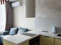 1-бөлмелі пәтер · 38 м² · 6/9 қабат, Абулхайр-хана 69/3, 69/5, бағасы: 35 млн ₸ в Атырау — фото 2