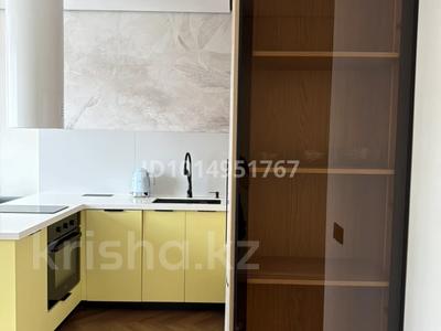 1-бөлмелі пәтер · 38 м² · 6/9 қабат, Абулхайр-хана 69/3, 69/5, бағасы: 35 млн ₸ в Атырау