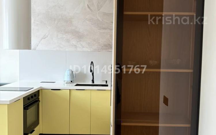 1-бөлмелі пәтер · 38 м² · 6/9 қабат, Абулхайр-хана 69/3, 69/5, бағасы: 35 млн ₸ в Атырау — фото 9