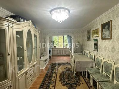 4-комнатная квартира · 78 м² · 2/5 этаж, Кыдырова за 22 млн 〒 в 