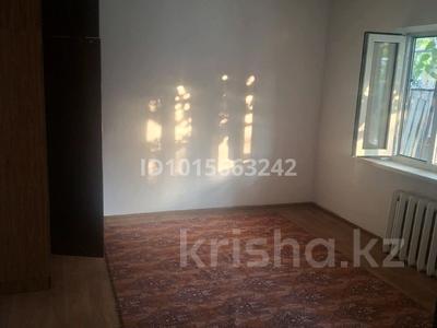 Часть дома · 3 комнаты · 40 м² · 4 сот., Кызыл ординская 4/1 — Шемякина за 150 000 ₸ в Алматы, Турксибский р-н