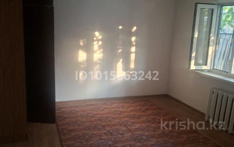 Часть дома · 3 комнаты · 40 м² · 4 сот., Кызыл ординская 4/1 — Шемякина за 150 000 ₸ в Алматы, Турксибский р-н — фото 2
