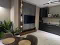 2-бөлмелі пәтер · 61 м² · 2/3 қабат, Редько 100/3, бағасы: 70 млн ₸ в Алматы, Наурызбайский р-н — фото 12
