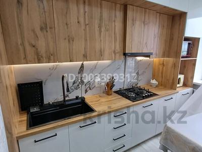 3-комнатная квартира · 70 м² · 7/9 этаж, Жансая 2 за 22.5 млн 〒 в Таразе