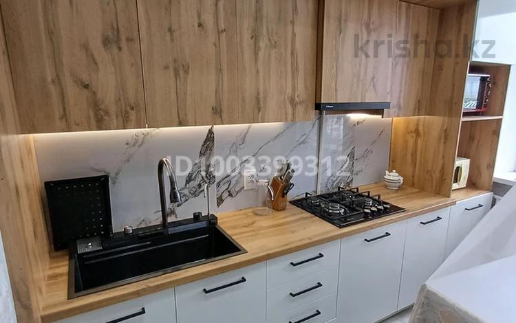3-комнатная квартира · 65.6 м² · 7/9 этаж, Жансая 2 за 23.5 млн ₸ в Таразе — фото 14