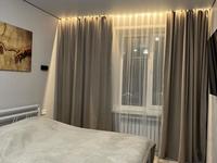 1-бөлмелі пәтер · 46 м², Ауэзова 78 — Бизнес центра, бағасы: 20 000 ₸ в Щучинске