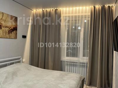 1-комнатная квартира · 46 м², Ауэзова 78 — Бизнес центра за 20 000 ₸ в Щучинске