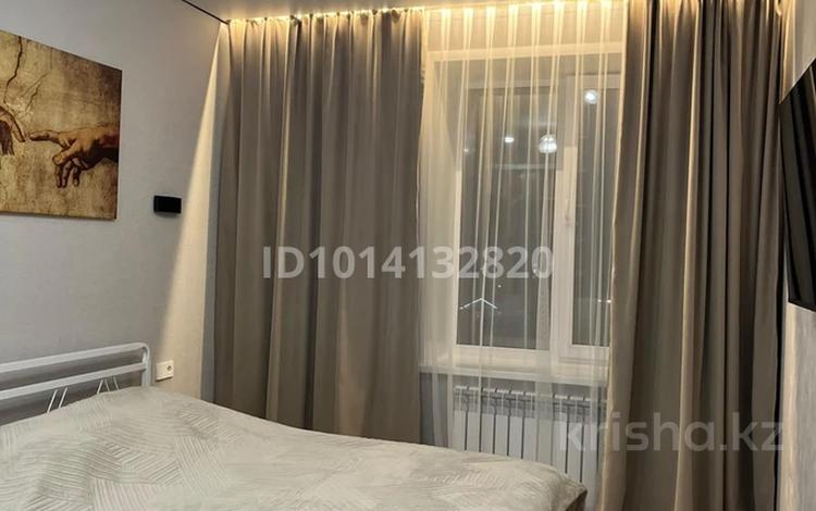 1-комнатная квартира · 46 м², Ауэзова 78 — Бизнес центра за 20 000 ₸ в Щучинске — фото 12
