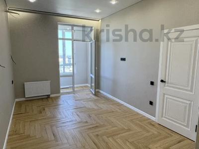 1-комнатная квартира · 38 м² · 12/12 этаж, Ашимова за 31.5 млн ₸ в Алматы, Наурызбайский р-н