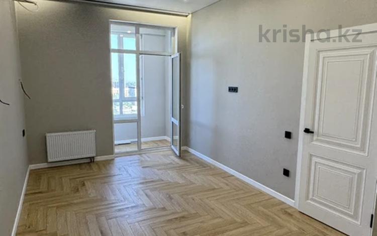 1-комнатная квартира · 38 м² · 12/12 этаж, Ашимова за 31.5 млн ₸ в Алматы, Наурызбайский р-н — фото 12