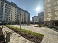 2-комнатная квартира · 66 м² · 8/9 этаж, мкр Нуркент, Турара Рыскулова 2Б/1 за 41 млн ₸ в Алматы, Алатауский р-н