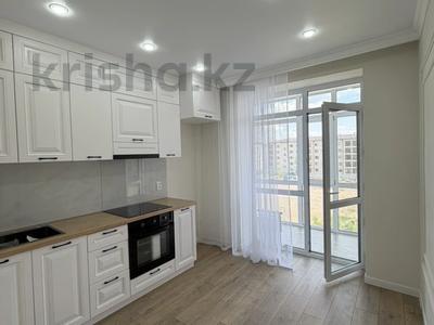 1-комнатная квартира · 35 м² · 5/7 этаж, Муканова 51 за 20 млн ₸ в Караганде, Казыбек би р-н