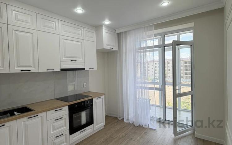 1-комнатная квартира · 35 м² · 5/7 этаж, Муканова 51 за 20 млн ₸ в Караганде, Казыбек би р-н — фото 2