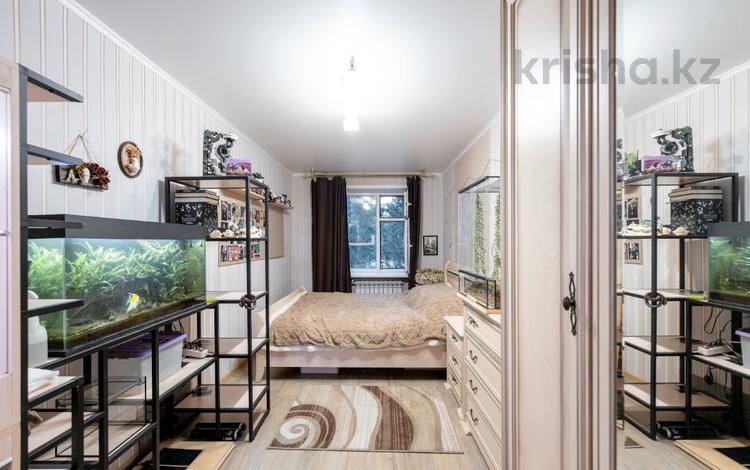 3-комнатная квартира · 60.4 м² · 2/5 этаж, ТАХА ХУСЕЙНА 15/1 за 28.9 млн ₸ в Астане, р-н Байконур — фото 4