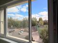 4-бөлмелі пәтер · 152 м² · 2/7 қабат, мкр Шубар, Кабанбай батыра 6/6, бағасы: 115 млн ₸ в Астане, Есильский р-н — фото 17