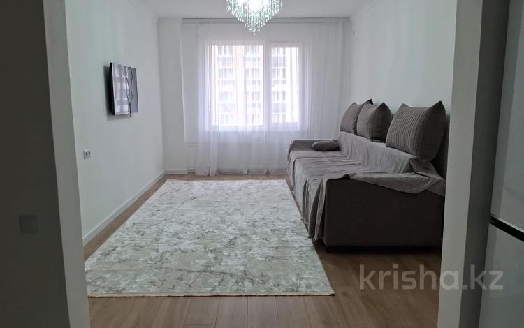 2-комнатная квартира · 50 м² · 4/9 этаж, Е 511 40 — Улы Дала за 250 000 ₸ в Астане, Есильский р-н — фото 2