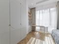 3-бөлмелі пәтер · 130 м², Кайым Мухамедханов 11/1, бағасы: 107 млн ₸ в Астане, Нура р-н — фото 15