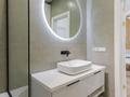 3-бөлмелі пәтер · 130 м², Кайым Мухамедханов 11/1, бағасы: 107 млн ₸ в Астане, Нура р-н — фото 18