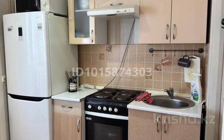 1-комнатная квартира · 30.6 м² · 7/14 этаж, Сарайшык — Сарайшык Краоткель за 21.5 млн ₸ в Астане, Есильский р-н — фото 2