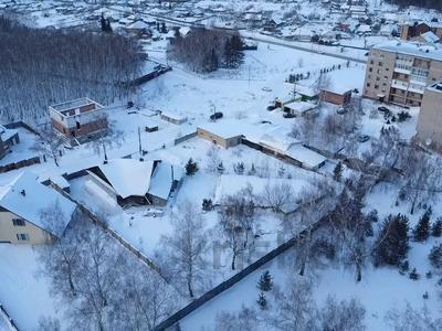 Участок · 10 соток, Канай би — Центральное отопление за 43 млн ₸ в Щучинске