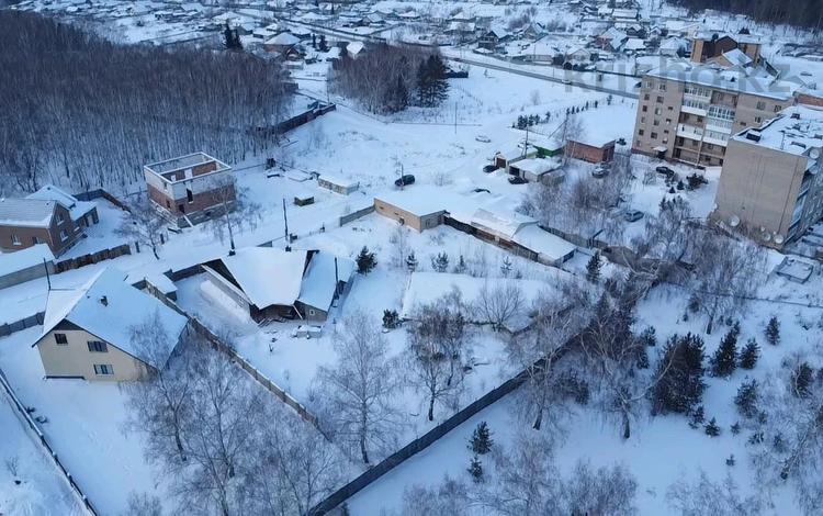 Участок · 10 соток, Канай би — Центральное отопление за 43 млн ₸ в Щучинске — фото 2