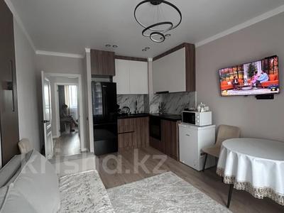 1-комнатная квартира · 29.9 м² · 5/10 этаж, Илияс Омаров 23 за ~ 22 млн ₸ в Астане, Нура р-н
