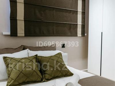 1-комнатная квартира · 30 м² · 1/14 этаж, Абикен Бектурова 11/1 — ХанШатыр,РДЦ,Кардио,центр материнства и детства за 13 000 〒 в Астане, Нура р-н