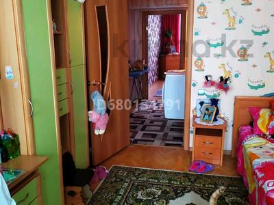 4-бөлмелі пәтер · 80 м² · 1/10 қабат, 8 микрорайон, бағасы: 25 млн ₸ в Темиртау