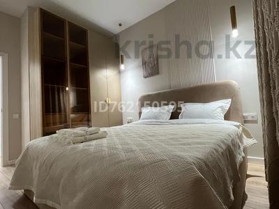 2-бөлмелі пәтер · 43 м² · 3/12 қабат, Сейфуллина 469/2, бағасы: 20 000 ₸ в Алматы, Алмалинский р-н