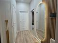 2-бөлмелі пәтер · 43 м² · 3/12 қабат, Сейфуллина 469/2, бағасы: 20 000 ₸ в Алматы, Алмалинский р-н — фото 9
