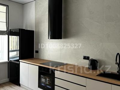 1-бөлмелі пәтер · 37 м² · 4/9 қабат, Туран 55/8, бағасы: 35 млн ₸ в Астане, Нура р-н