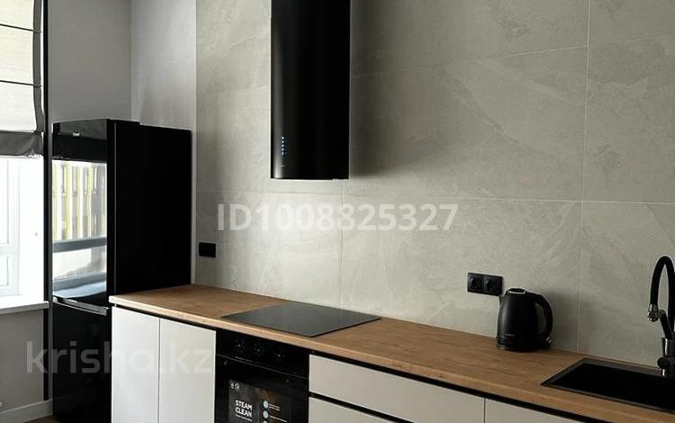 1-бөлмелі пәтер · 37 м² · 4/9 қабат, Туран 55/8, бағасы: 35 млн ₸ в Астане, Нура р-н — фото 2