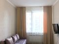 1-бөлмелі пәтер · 40 м² · 3/6 қабат, Кабанбай Батыра 58Б, бағасы: 30.7 млн ₸ в Астане, Есильский р-н