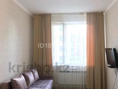 1-комнатная квартира · 40 м² · 3/6 этаж, Кабанбай Батыра 58Б за 30.7 млн ₸ в Астане, Есильский р-н