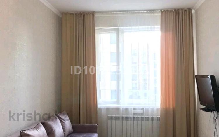 1-бөлмелі пәтер · 40 м² · 3/6 қабат, Кабанбай Батыра 58Б, бағасы: 30.7 млн ₸ в Астане, Есильский р-н — фото 2