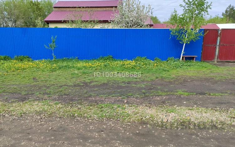 Отдельный дом · 4 комнаты · 75.9 м² · 10 сот., улица 2632 км 10 за 20 млн ₸ в Петропавловске — фото 2