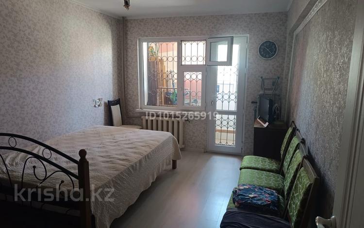 2-бөлмелі пәтер · 51 м² · 2/5 қабат, Амангельды 103, бағасы: 12 млн ₸ в  — фото 2