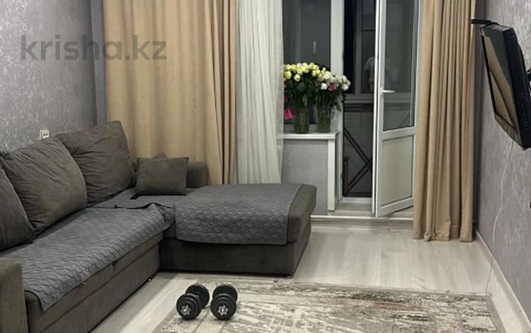 2-бөлмелі пәтер · 61.2 м² · 4/4 қабат, Илияса Есенберлина 6/1, бағасы: 24.5 млн ₸ в Усть-Каменогорске — фото 4