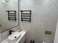4-комнатная квартира · 126 м² · 10/16 этаж, Тауелсиздик 23 — Шарль де Голль за 106 млн ₸ в Астане, Алматы р-н — фото 10
